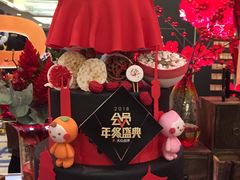 -徐记海鲜(陕西历史博物馆|明德门店)