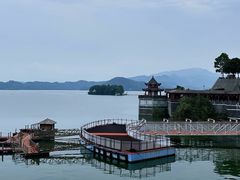 -花亭湖风景名胜区