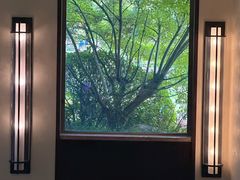 -浙江安吉JW万豪酒店