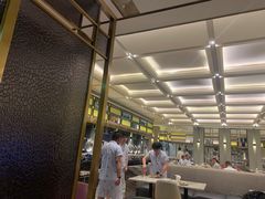 -碧涛阁水世界酒店(万家丽路店)