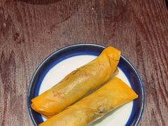 -古都历食南京菜·烤鸭·鸭血粉丝·汤包(南京博物院店)