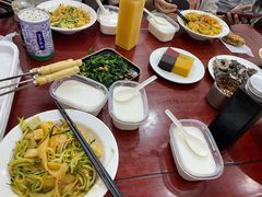 -护国寺小吃(地安门店)