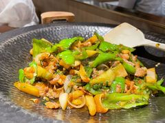 -麻都·成都菜(人民广场店)