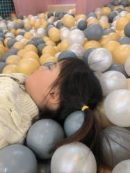 -多多淘儿童体验中心(重庆来福士店)