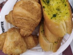 -斗牛士牛排餐厅(嘉里汇店)