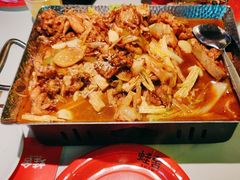 -蛙舍·炭烧牛蛙(东百中心店)