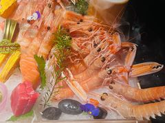 -上井料理黑金店(IFS国金中心店)