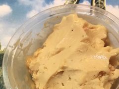 芒果百香果香蕉-老字号李姐炒冰(夏日百货店)