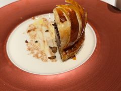 -Oyster Talks 四度蚝法餐厅