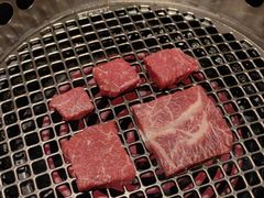 -焱铁烧·黑毛和牛专门店(杭州嘉里中心店)
