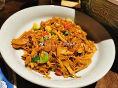 -隐厨·中国菜馆(三里屯T+MALL店)