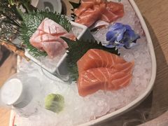-阿吾罗·月咏精致日料(港汇恒隆广场店)
