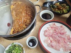 -活鱼馆(宜兴埠店)