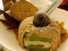 -Kekimatata 生日蛋糕·烘焙教学