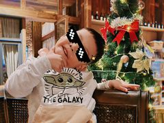 -一棵树·意大利西餐厅One Tree(新城店)