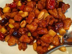 -到家尝北京菜(西坝河店)