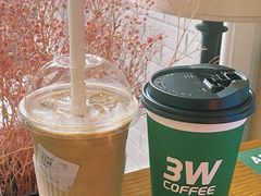 -3W咖啡(北大店)