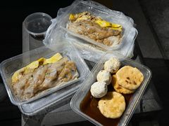 -山水肠粉(盐田店)