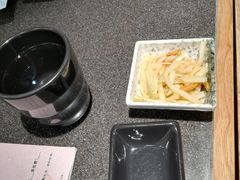-禾绿回转寿司(万柳华联店)