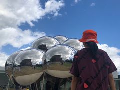 -金泽21世纪美术馆