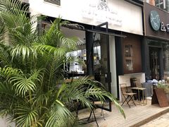 -铁手珈琲制造局metalhands(望京店)