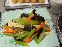 -巴蜀王婆大虾(首经贸店)