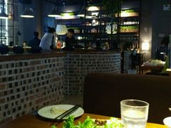 -韩烧里烧肉啤酒馆(大唐西市店)