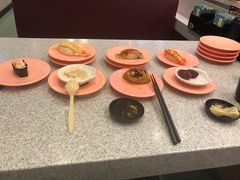 -争鲜回转寿司(飞洲国际店)