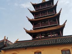 -狼山风景名胜区