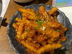 -付小姐在成都(五道口店)