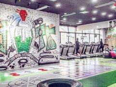 -RoMan罗马健身工作室(莘庄店)