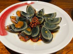 -宝中宝食府(清泰街店)