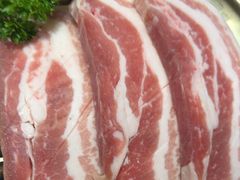 -韩宫宴和牛烤肉(上海金山万达店)