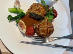 -若蘭慈·无国界素食料理(欢乐海岸店)