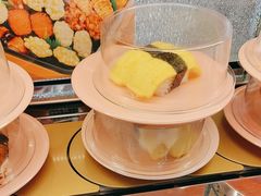 -争鲜回转寿司(天府广场-今站PLUS店)
