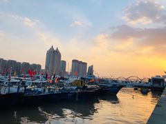 -沈家门渔港