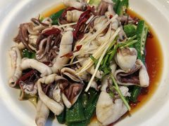-船歌·鱼水饺青岛菜(金狮广场店)