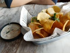 -The Rug Cafe(王府中环店)