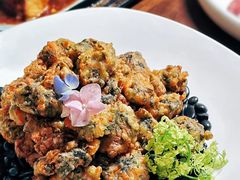 -OCEAN一席海鲜•海景餐厅(双子塔店)