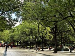 -上海锦江金门大酒店