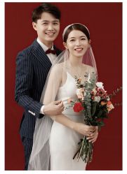 -易摄影婚纱摄影工作室