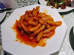 -巴特餐饮6加1音乐餐吧·新疆菜
