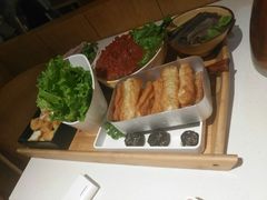 -火锅先生(五马街店)