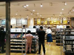 -MUJI无印良品(恒隆广场店)