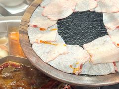 -廖掌柜·重庆鲜货火锅(上海首店)