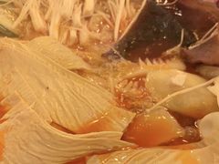 -泡椒王自助铁板烧(天生丽街店)