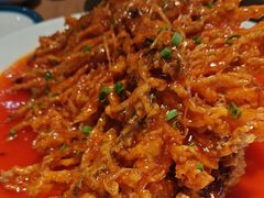 -直隶安家牛肉罩饼(建华店)