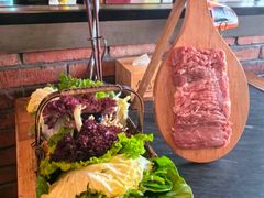 -南门四季铜锅涮肉(东坝店)