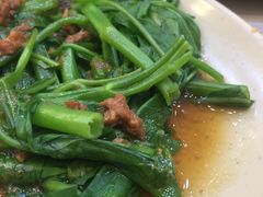 空心菜-圆宝台湾小吃(迎津街店)