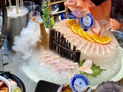 -东海怡品海鲜豆捞(星街坊店)